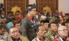Presiden Dorong Investasi di Daerah, Bupati Dadang Supriatna Usulkan Hal Ini