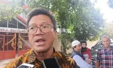 Stok Beras Kota Bandung Aman Hingga Akhir 2023