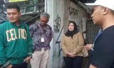 Tak Gubris Surat Peringatan, Pemilik Resto Burger di Jalan Surya Sumantri Malah Gugat Pemkot Bandung