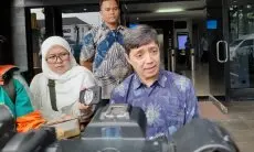PVMBG Imbau Masyarakat Hindari Mendaki Gunung Saat Musim Hujan