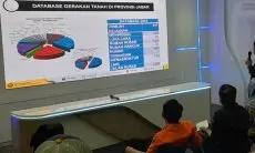 PVMBG Sebut Terjadi 447 Pergerakan Tanah di Jabar Sepanjang 2023, Sebabkan 105 Orang Meninggal