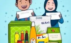 Caleg Bagi-bagi Sembako saat Kampanye, Bawaslu Kota Cimahi Ungkap Aturan dan Sanksi Tegasnya