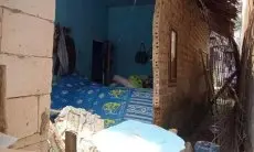 Takut Gempa Susulan, Korban di Desa Purwabakti Pamijahan Kabupaten Bogor Lebih Memilih Mengungsi
