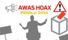 Melalui Literasi Yang Masif, Kalangan Milenial dan Gen Z Diharap Tepis Berita Hoax Pemilu 2024