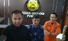 Bey Machmudin Apresiasi Respon Cepat Stakeholders dalam Penanganan Bencana Alam