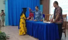 IPB University Tingkatkan Kapasitas Ibu Rumah Tangga dengan SKB