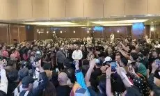Mahfud MD Sebut, Hakordia 2023 Harus Jadi Momentum Kebangkitan KPK