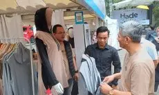Diskuk Jabar Dorong UMKM Manfaatkan Momentum dari Kebijakan Pemerintah