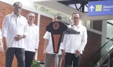 Sky Bridge Bojonggede,  Bakal Urai Kemacetan Lalu Lintas dan Kurangi Zat Emisi Kendaraan