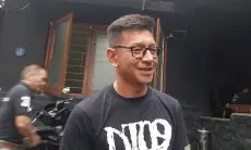 Teddy Tjahjono Memastikan Pergantian Daisuke Sato dengan Kevin Ray Mendoza Adalah Hal yang Wajar