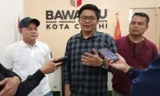 Hingga 8 Desember 2023, Bawaslu Temukan 55 LHP Pelanggaran Kampanye di Wilayah Kota Cimahi