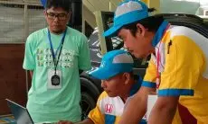 Bidik SDM Terbaik, Honda Bandung Center Gelar Honda 3S Contest untuk Wilayah Jabar dan Banten 