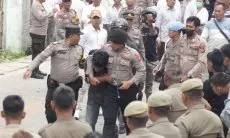 Ada Oknum Memprovokasi dalam Kisruh HKBP Cibinong?