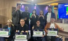 Pet & Co Starup Besutan Mahasiswa SBM ITB Bersinar di Bandung Startup Pitching Day