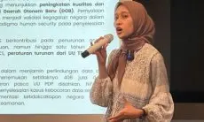 SETARA Institute-INFID: Angka Kebebasan Berpendapat Turun di 2023
