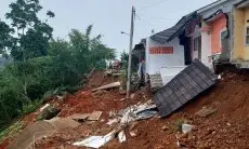 Buntut Tanah Longsor di Perumahan, BPBD Bogor Minta Dilibatkan Dalam Perizinan Pembangunan Berbasis Bencana