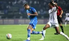Bojan Hodak Ogah Komentari Penampilan Wasit Jepang Saat Persib Bandung Melawan Persik Kediri