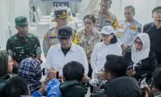 Program Bogor Lancar, Bima Arya Bidik Penurunan Tingkat Kemacetan Pusat Kota Bogor Akhir 2023