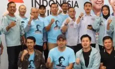 Bidik 80 Persen Suara pada Pilpres 2024, Relawan Gibranku Bogor Raya Siap Sosialisasi ke Pelosok Desa