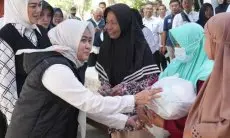 Jaga Stabilitas Harga Sembako, Besok Disperindag Jabar Gelar Operasi Pasar Murah