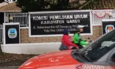 KPU Garut Buka Perekrutan 56 Ribu Petugas KPPS