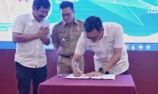Bupati Dadang Minta Potensi Pariwisata dan Ekonomi Kreatif Ditopang Kecanggihan Teknologi Digital