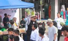 Pemkab Kuningan Buka Akses Mudahkan Petani Muda Jual Produk Pertanian