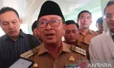Bupati Pastikan Pernikahan Sesama Jenis di Cianjur Tidak Tercatat