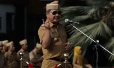 Bupati Garut Setuju Naikkan TKD untuk Jaga Integritas ASN