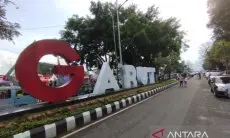 Pemkab Garut Kaji Ulang Kawasan Parkir Demi Naikkan PAD