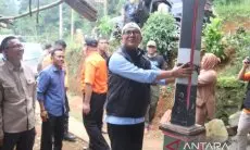 Pemkab Bogor Siapkan Opsi Relokasi Korban Bencana Gempa Pamijahan