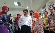 Dirut BPJS Kesehatan Pastikan Rumah Sakit Penuhi Janji Layanan JKN