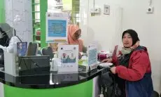 Terkena Serangan Stroke, Endah Andalkan Program JKN