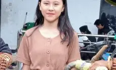 Polisi Di Bandung, Lakukan Pencarian Terhadap Anak Gadis Ini