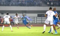 Bojan Hodak Bertekad Bayar Kekalahan di Laga Melawan Bali United Usai Persib Ditumbangkan Persik