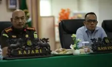 Gulirkan Jaga Desa, Kejaksaan Negeri Kabupaten Bogor Cegah Kades Korupsi dengan Program Kerja Jaga Desa