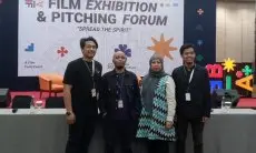 BFC Berikan BFIA sebagai Stimulus Percepatan Tumbuh-Kembang Industri Film di Jawa Barat