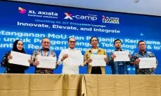 Kembangkan Solusi Digital Ramah Lingkungan, XL Axiata Perkuat Ekosistem Green Smart City Berbasis IoT dan AI