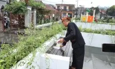 Usai Alun-alun Lembang, Arsan Berencana Resmikan Alun-alun Cililn dengan Catatan ini