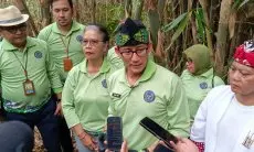 Kemenparekraf Siapkan Sejumlah Sejumlah Strategi, Ramaikan BIJB Kertajati