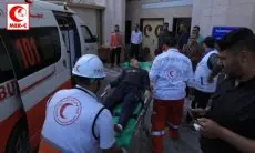 Relawan MER-C yang Dievakuasi dari Gaza Dipulangkan Hari Ini