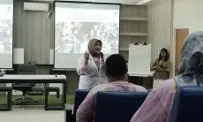 SBM ITB Bekali UMKM Binaan PLN Nusantara Power Cirata Ilmu Manajemen dan Pengembangan Wisata Cirata