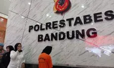 Ganjar Masuk DPO Polisi di Bandung Usai Bantu Penculikan Anak