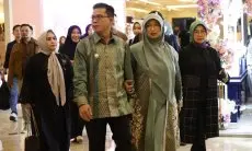 Bupati Bandung Sebut Tradisi Menenun Sudah Dikenal Sejak Ratusan Tahun di Majalaya