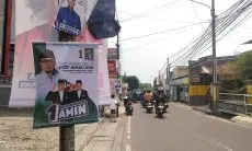 Peluang Kecurangan Kampanye Pemilu 2024 di Cimahi Kian Marak, Pengamat Politik Ini Minta Bawaslu Tutup Potensi Ruang Kecilnya