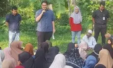 Harga Pupuk di Kabupaten Bogor Naik, Ravindra Airlangga Minta Akses Pupuk Bantuan Diperluas dengan Cara Ini