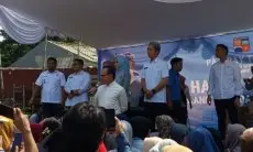Ini Pesan Bima Arya untuk ASN saat Berpamitan di Bogor Utara