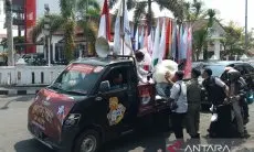 KPU Kuningan Buka Pendaftaran 25.175 Anggota KPPS Pemilu 2024