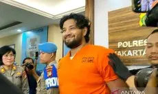 Tiga Kali Keciduk Gegara Narkoba, Polisi Selidiki Pemasok ke Artis Ammar Zoni