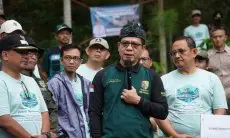 Bupati Dadang Optimistis Minat Investor Meningkat Setelah RTRW Kabupaten Bandung 2023-2043 disetujui DPRD,